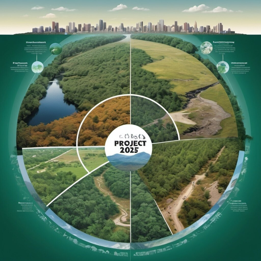 You are currently viewing Project 2025: What Is the Best Approach to Public Land Management?