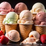 What is the best way to Safeguard Yourself from Listeriosis When Enjoying Ice Cream