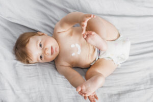 Read more about the article The Best Baby Skincare Products: A Guide for Parents